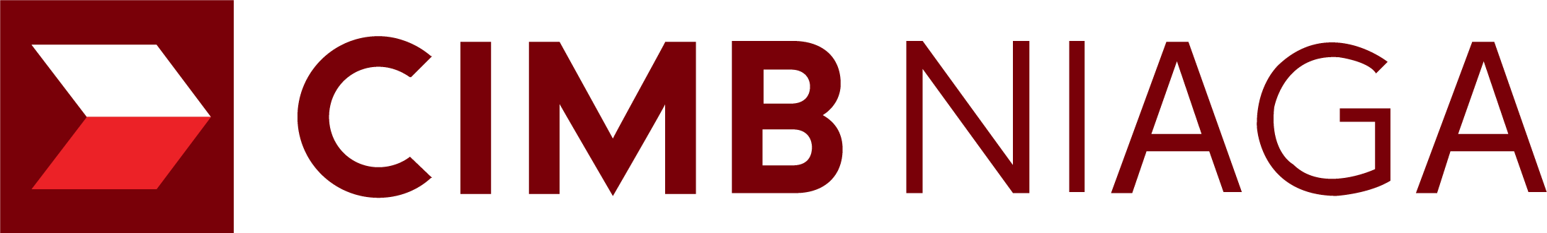Bank Mandiri - logo